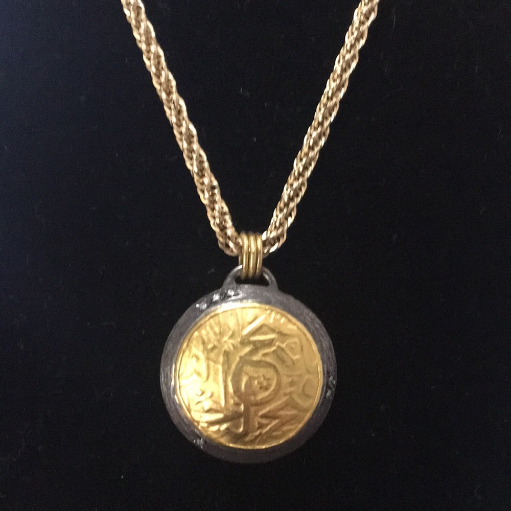 International Designer Kurtulan, signed piece